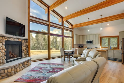 House (3 Bedrooms) | Front of property