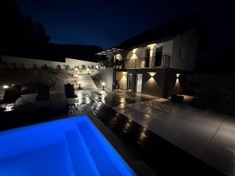 PJ Family Apartment | Pool | Seasonal outdoor pool