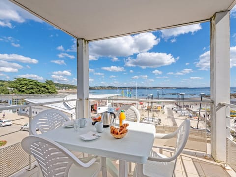Apartment | Balcony