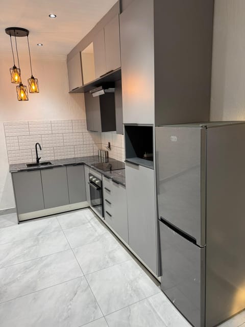 Apartment | Private kitchen