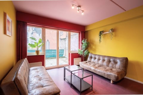 Apartment | Living room