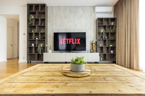 Comfort Apartment, 2 Bedrooms, Non Smoking | Interior