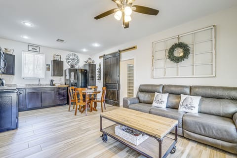 House (2 Bedrooms) | Front of property