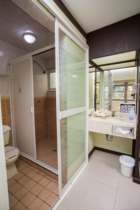 Desk, iron/ironing board, free WiFi