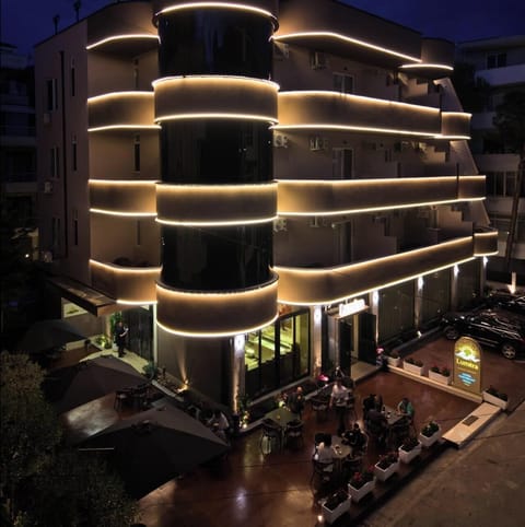Standard Double or Twin Room | Exterior