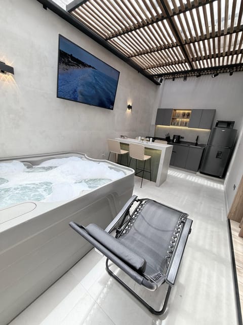 Deluxe Apartment | Interior
