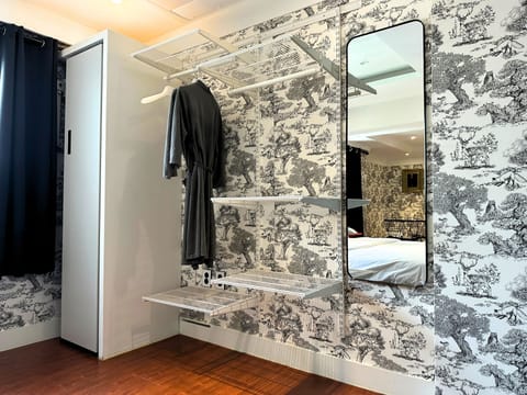 Superior Room | WiFi (free), bed sheets