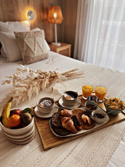 Room service - dining