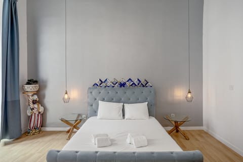 House | 1 bedroom