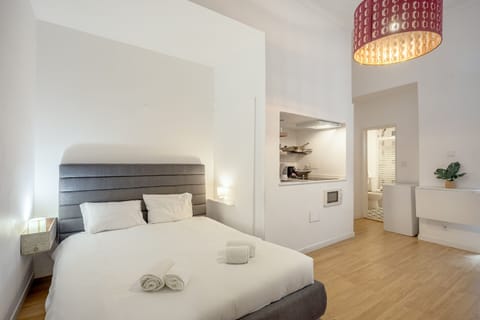House | 1 bedroom