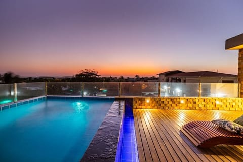 Basic Apartment | Pool | Outdoor pool