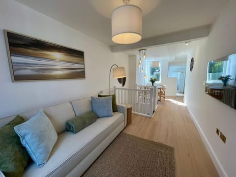 House | 2 bedrooms