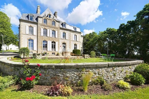House | View from property