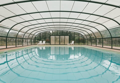 House | Pool | Outdoor pool