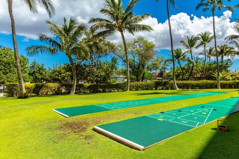 Condo, 2 Bedrooms | Sport court