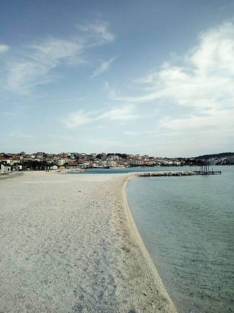 Apartment, 1 Bedroom, Accessible, Smoking | Beach