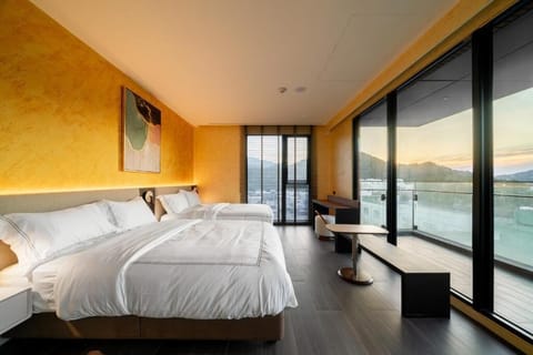 Superior Room, Balcony | WiFi (free)