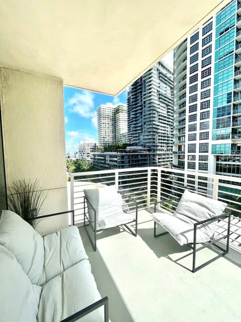 Apartment (1 Bedroom) | Front of property