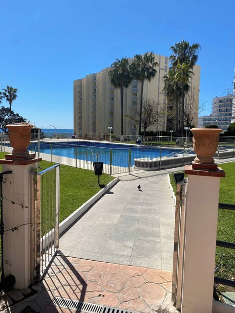 Apartment, 2 Bedrooms, Balcony, Ocean View | Pool | Outdoor pool