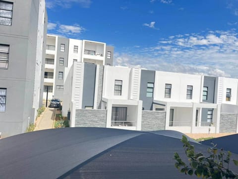 Apartment, 1 Bedroom, Accessible, Patio | Exterior