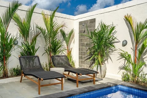 Deluxe Villa, 2 Bedrooms, Private Pool | Pool | Outdoor pool