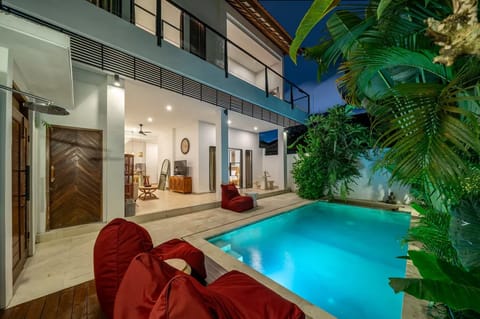 Family Villa, 3 Bedrooms, Pool View | Pool | Outdoor pool