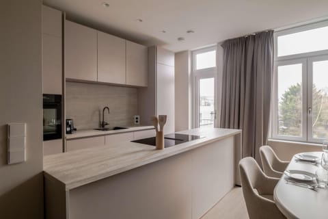 Apartment | 3 bedrooms, Internet