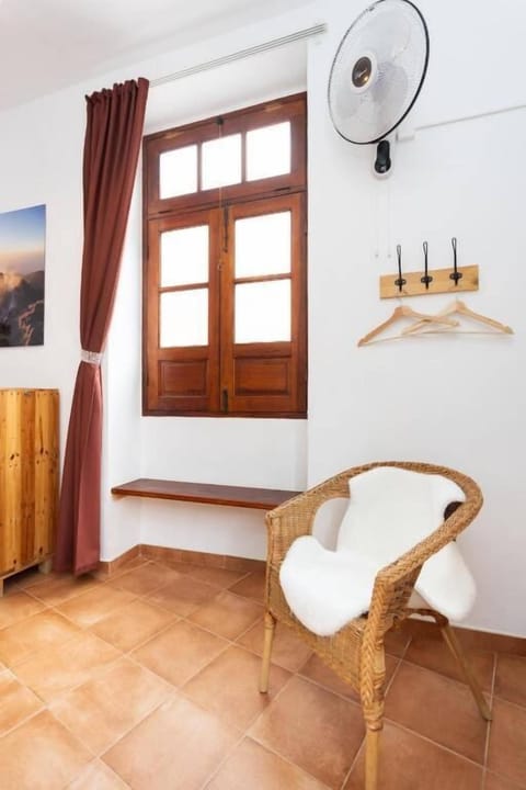Comfort Double Room | Interior