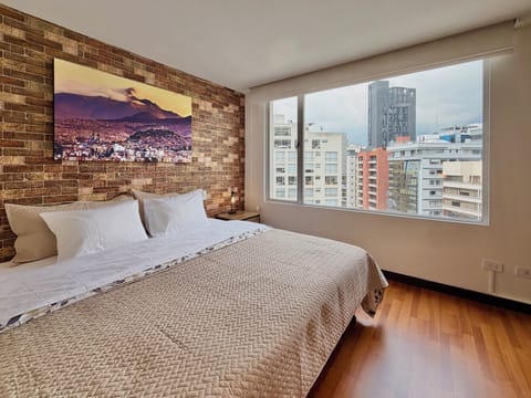 Business Suite, City View | Desk, laptop workspace, iron/ironing board, WiFi (free)