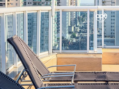 Apartment | Property grounds