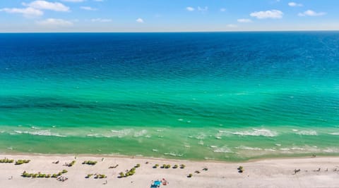Condo, Multiple Beds (Hidden Dunes Beach Villa 32) | Beach
