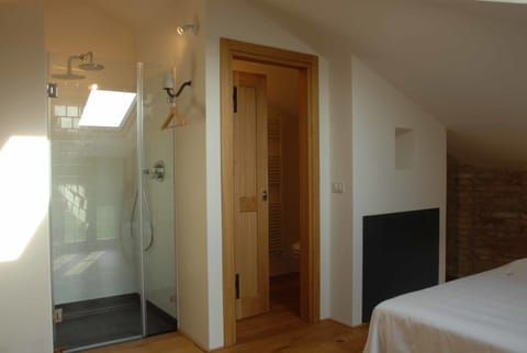 Double or Twin Room | Premium bedding, in-room safe, individually furnished, desk