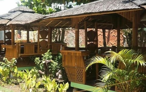 Gazebo
