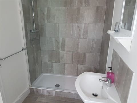Luxury Double Room, Ensuite | Bathroom