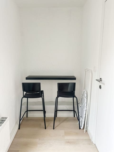 Basic Studio | Interior detail