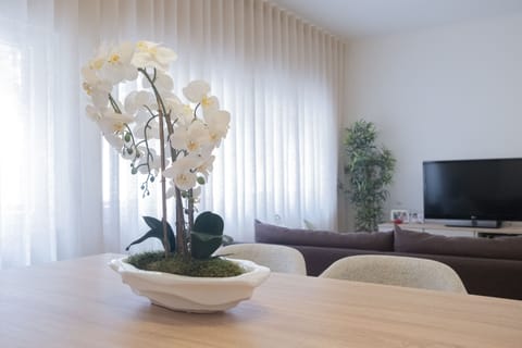 Apartment | In-room dining