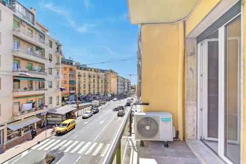 Standard Apartment, 1 Bedroom, Balcony (Emilia Sweet - with Balcony + AC) | Exterior