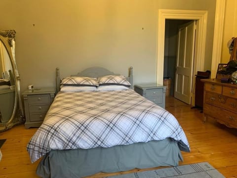 Double Room, Garden View | Free WiFi