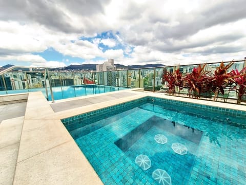 Apartment | Pool | Outdoor pool
