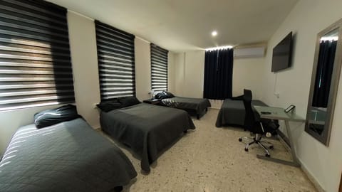 Desk, laptop workspace, WiFi (free)