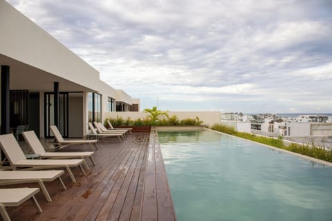 Comfort Studio | Pool | Outdoor pool