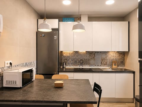 Comfort Apartment | Private kitchen