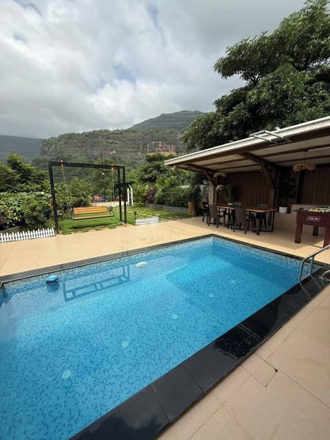 Family Villa | Pool | Outdoor pool