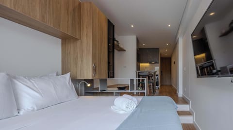 House | 1 bedroom, Internet