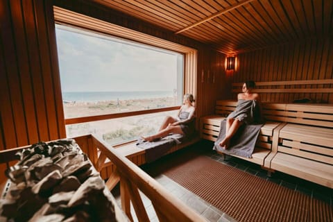 Apartment | Sauna