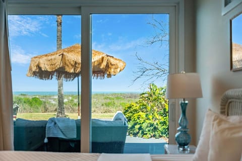 House (3 Bedrooms) | Beach/ocean view