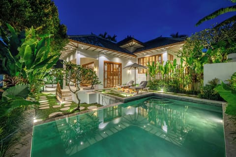 Luxury Villa, Pool View | Pool | Outdoor pool