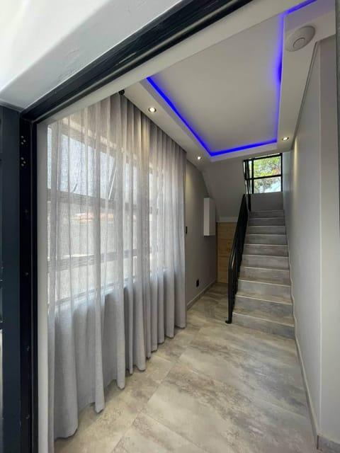 Apartment, 1 Bedroom | Interior