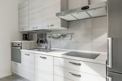 House | 1 bedroom