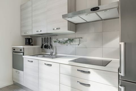 Studio | Private kitchen